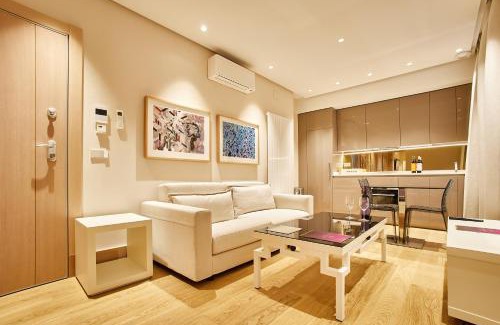 Valladolid City Centre Apartment | Nexus Santa María Luxury Apartamentos