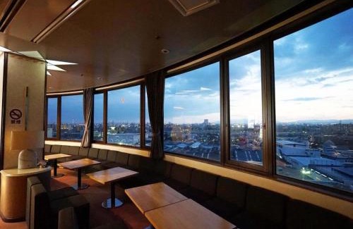 Neyagawa Hotel | Neyagawa Trend Hotel
