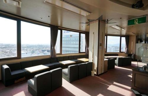 Neyagawa Hotel | Neyagawa Trend Hotel