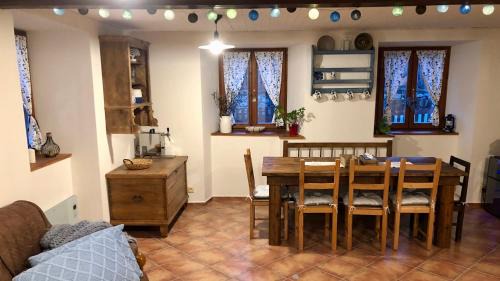 Nezdice na Sumave Apartment | Nezdice na Šumavě 103