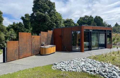 Geraldine Bed & Breakfast | Ngā Whare Mānatu