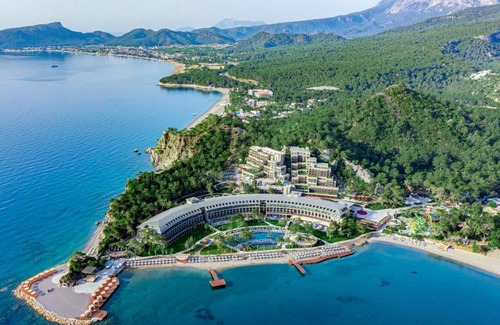 Goynuk Resort | NG Phaselis Bay