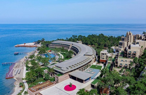 Goynuk Resort | NG Phaselis Bay