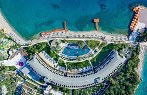 Goynuk Resort | NG Phaselis Bay