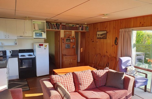 Ngakuta Bay House | Ngakuta Bay, Marlborough Sounds.