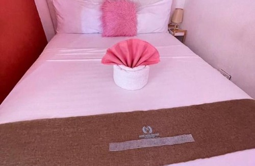 Maun Bed & Breakfast | Ngami Gates Boutique Guesthouse : Standard Double Room