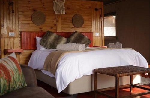 Hammanskraal Cabin | Ngata Safari Lodge