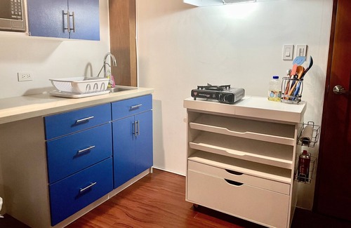 Koror House | Ngermid Oasis - 1 BD Beautiful Loft & Amazing Views