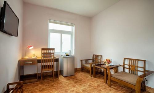 Tinh Gia Hotel | Nghi Son Hotel