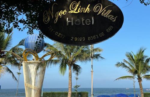 Hai Hoa Hotel | Ngoc Linh Villas