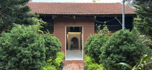 Hai Hoa Hotel | Ngoc Linh Villas