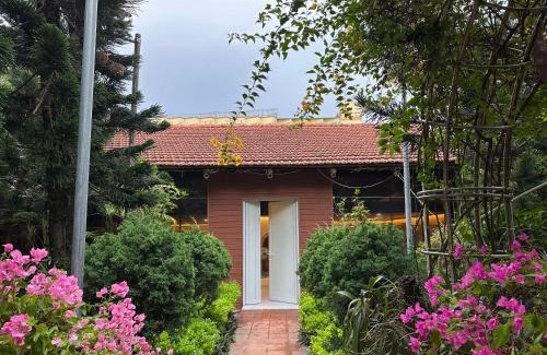 Hai Hoa Hotel | Ngoc Linh Villas