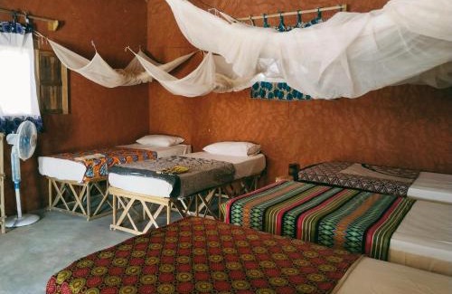 Mar Lodj House | Nguel du Saloum - Chez Abdou et Mar