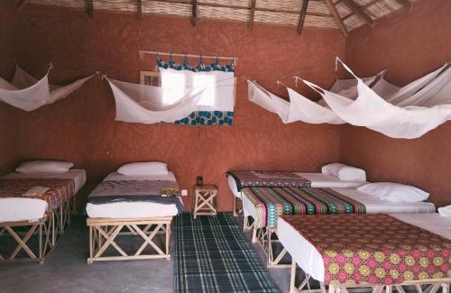 Mar Lodj House | Nguel du Saloum - Chez Abdou et Mar