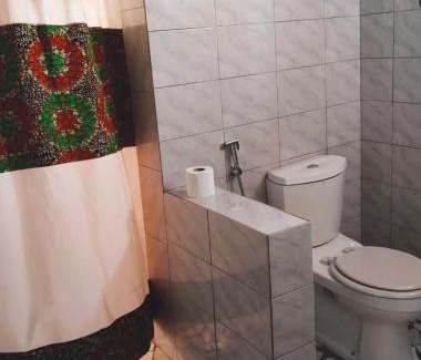 Mar Lodj House | Nguel du Saloum - Chez Abdou et Mar