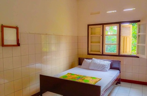 Pakem House | Nguntara Gati