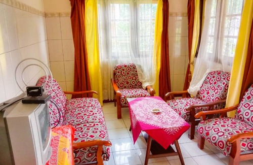 Pakem House | Nguntara Gati