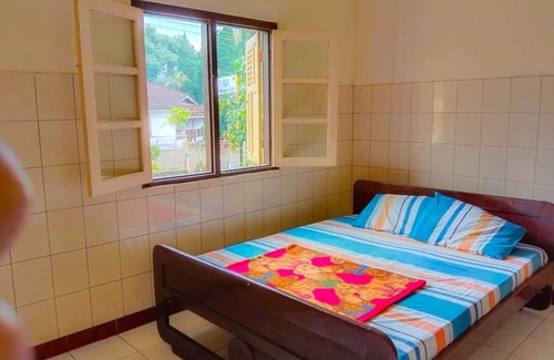 Pakem House | Nguntara Gati