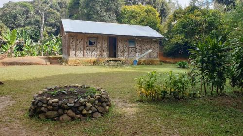 Highlands Region House | Ngut Tours and Lodge