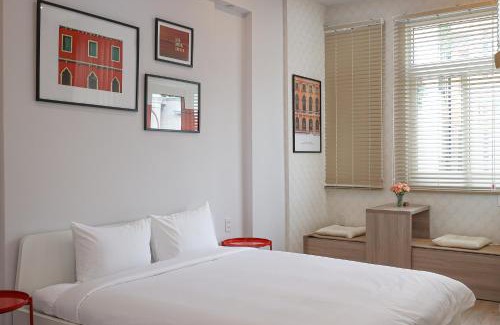 Ninh Kieu House | Nguyên Homestay