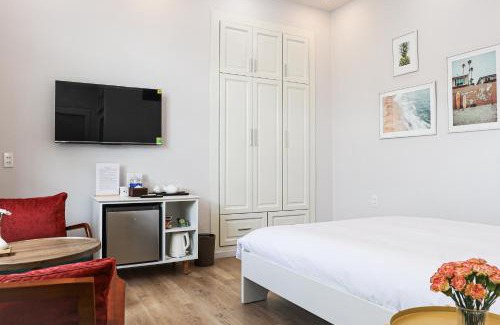 Ninh Kieu House | Nguyên Homestay