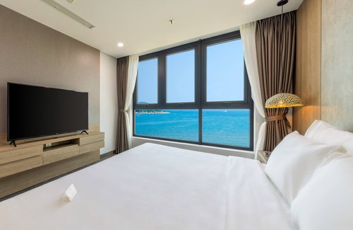 Tho Quang Beach Hotel | Nguyen Gia