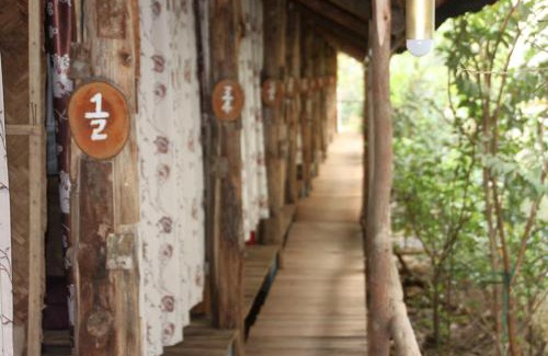 Son Trach House | Nguyen Shack Retreat Resort