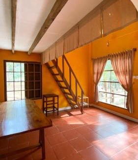 Phuoc Long Apartment | Nhà Ông Chú