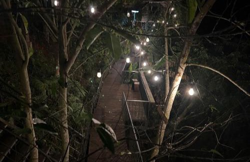 Lam Ha Bed & Breakfast | Nhà Bên Suối Homestay&coffee