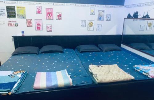 Dinh Quan Bed & Breakfast | Nhà Nghỉ Đà Lạt
