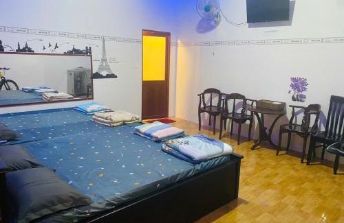 Dinh Quan Bed & Breakfast | Nhà Nghỉ Đà Lạt