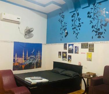 Dinh Quan Bed & Breakfast | Nhà Nghỉ Đà Lạt