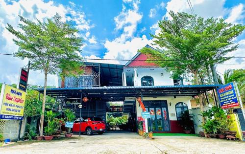 Xuyen Moc House | Nhà Nghỉ Đại Lý Bình Châu