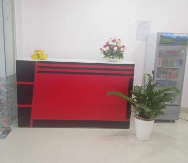 Nghia Lo Bed & Breakfast | NHÀ NGHỈ DUNG TÀI