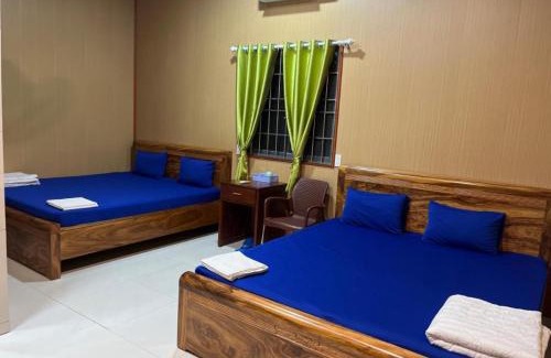 Lai Vung Hotel | NHÀ NGHỈ HOÀNG GIA - TT Lai Vung