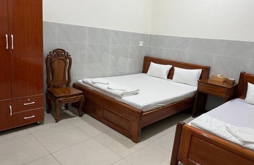 Lai Vung Hotel | NHÀ NGHỈ HOÀNG GIA - TT Lai Vung