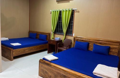 Lai Vung Hotel | NHÀ NGHỈ HOÀNG GIA - TT Lai Vung