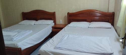 Lien Chieu Bed & Breakfast | Nhà Nghỉ Kim Ngân - Kim Ngân Motel - Đà Nẵng