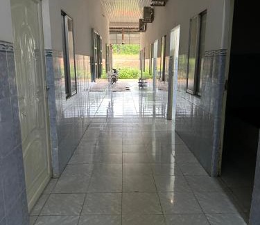 Dong Xoai House | Nhà Nghỉ KV