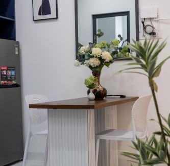 Chinatown Apartment | Nhà Sài Gòn