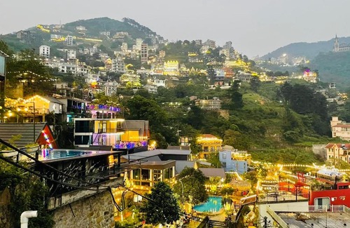 Tam Dao Apartment | Nhà Trên Mây - Homstay Tam Đảo