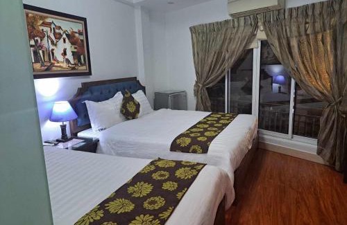 Quynh Phu House | Nhật Minh HOME