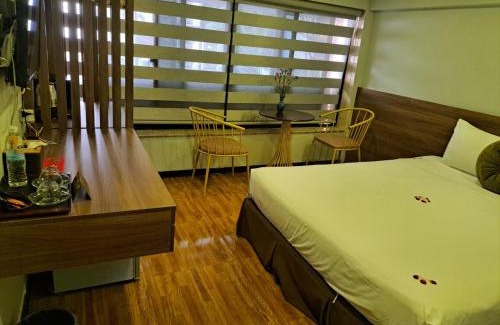 Quynh Phu House | Nhật Minh HOME