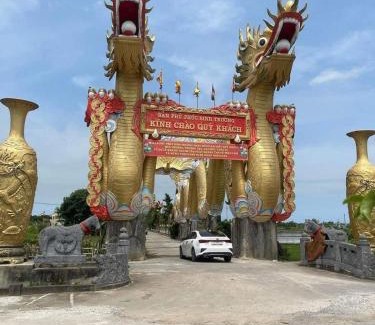 Quynh Phu House | Nhật Minh HOME