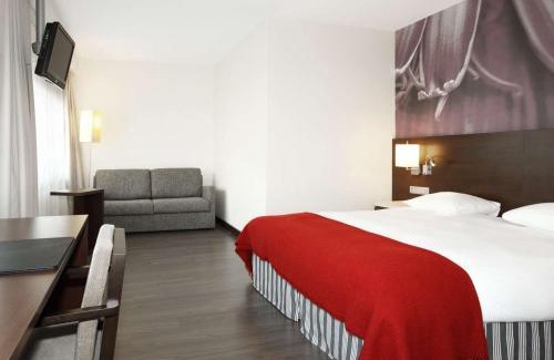 Amersfoort Hotel | NH Amersfoort