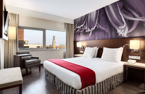 Amersfoort Hotel | NH Amersfoort