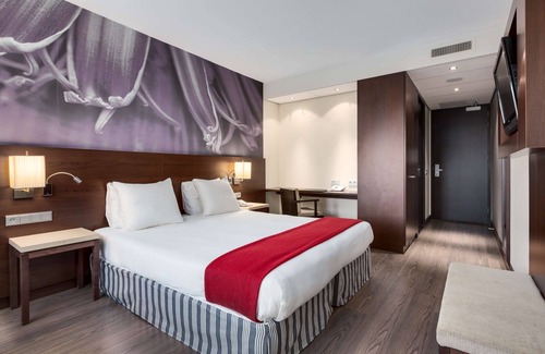 Amersfoort Hotel | NH Amersfoort
