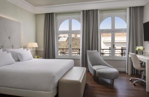 Zaragoza Old Town Hotel | NH Collection Gran Hotel de Zaragoza