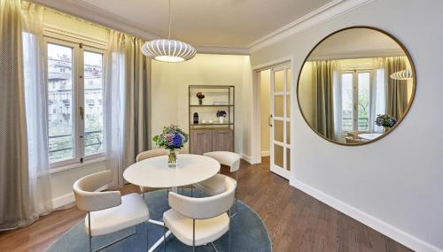 Zaragoza Old Town Hotel | NH Collection Gran Hotel de Zaragoza