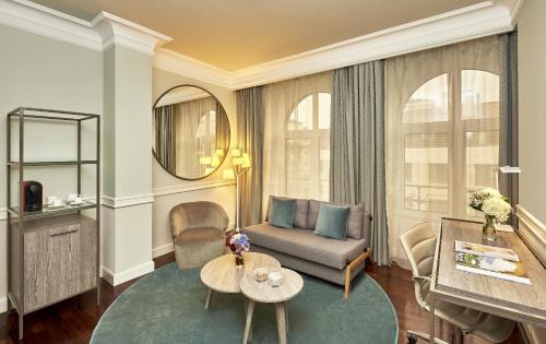 Zaragoza Old Town Hotel | NH Collection Gran Hotel de Zaragoza